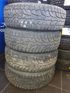 Hankook Winter i*Pike RW11, 225/65 R17 в Иркутске Hankook Winter i*Pike RW11. Зимние, шипованные, 20 %
