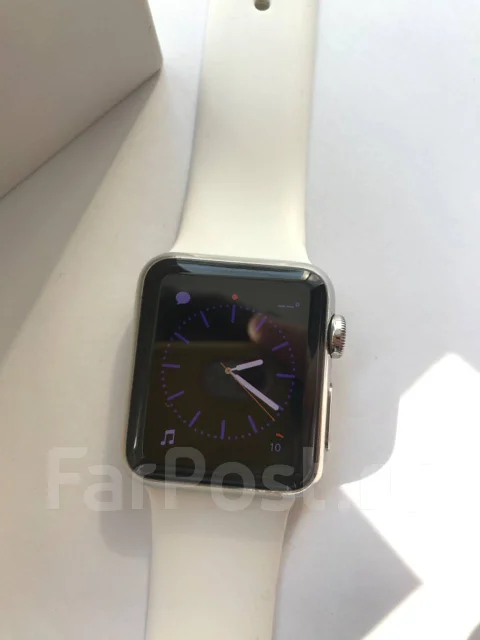 Apple Watch Series 1 ����