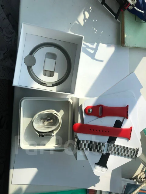 Apple Watch Series 1 ����