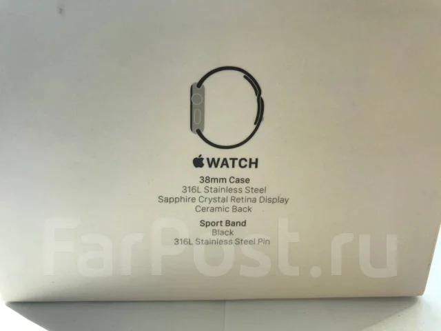 Apple Watch Series 1 ����