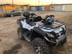 CFMoto CF 800-X8, 2013 в Ужуре CFMoto CF 800-X8. исправен, есть псм\птс, с пробегом