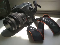 Sony Alpha SLT-A58. 20 � ����� ��