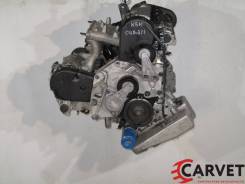 Двигатель Kia Karnival 2.5 150 л. с. V6 K5M в Челябинске Двигатель в сборе. Kia K5 Kia Carnival K5