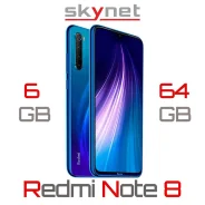 Xiaomi Redmi Note 8. �����, 64 ��, �����, 3G, 4G LTE, Dual-SIM. ��� ����� �� ������������ ����