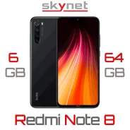 Xiaomi Redmi Note 8. �����, 64 ��, ������, 3G, 4G LTE, Dual-SIM. ��� ����� �� ������������ ����
