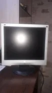 ViewSonic. 17"
