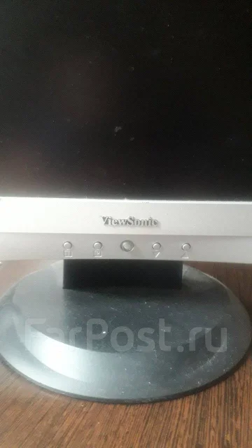 ViewSonic. 17" ����