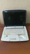Acer Aspire 5720G. 15.4", 1,9����, ��� 2048 ��, WiFi: 1 ����
