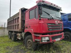 Shaanxi Shacman SX3255DR384, 2011 в Усть-Илимске Shaanxi Shacman SX3255DR384. Продается самосвал Shaanqi SX3255DR384, 9 726 куб. см., 25 000 кг., 6x4