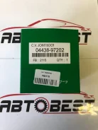 ������� ������� DUET M100, M110 FR OUT 04438-97202, ��, ������ �������� FB2115 ����