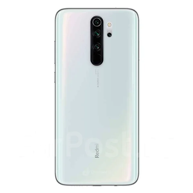 Xiaomi Redmi Note 8 Pro. �����, 128 ��, �����, 3G, 4G LTE, Dual-SIM. ��� ����� �� ������������ ����