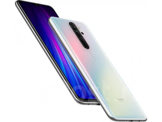 Xiaomi Redmi Note 8 Pro. �����, 128 ��, �����, 3G, 4G LTE, Dual-SIM. ��� ����� �� ������������ ����