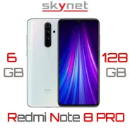 Xiaomi Redmi Note 8 Pro. �����, 128 ��, �����, 3G, 4G LTE, Dual-SIM. ��� ����� �� ������������ ����
