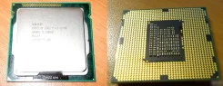 Intel Core i3-2100 ����