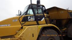 Caterpillar 740, 2008 в Москве Caterpillar 740. Продажа сочлененного самосвала