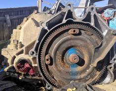 Акпп на Mitsubishi Diamante в Тернейском районе АКПП. Mitsubishi Diamante 6G73. Под заказ из Владивостока