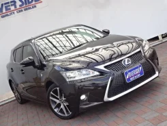 Lexus CT200h. �������, ��������, 1.8 (99��.�.), ������, 20 000����. ��. ��� �����
