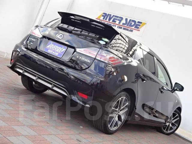Lexus CT200h. �������, ��������, 1.8 (99��.�.), ������, 20 000����. ��. ��� ����� �� ������������ ����