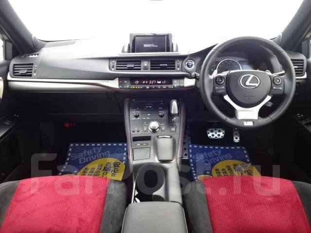 Lexus CT200h. �������, ��������, 1.8 (99��.�.), ������, 20 000����. ��. ��� ����� �� ������������ ����