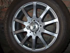 MOZ Forty-Four. 5.5x14", 4x100, ET45, �� 73,0���. ����