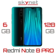 Xiaomi Redmi Note 8 Pro. �����, 128 ��, �������, 3G, 4G LTE, Dual-SIM. ��� ����� �� ������������ ����