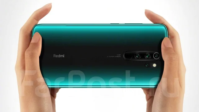 Xiaomi Redmi Note 8 Pro. �����, 128 ��, �������, 3G, 4G LTE, Dual-SIM. ��� ����� �� ������������ ����