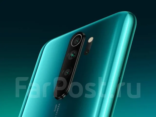 Xiaomi Redmi Note 8 Pro. �����, 128 ��, �������, 3G, 4G LTE, Dual-SIM. ��� ����� �� ������������ ����