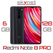 Xiaomi Redmi Note 8 Pro. �����, 128 ��, ������, 3G, 4G LTE, Dual-SIM. ��� ����� �� ������������ ����