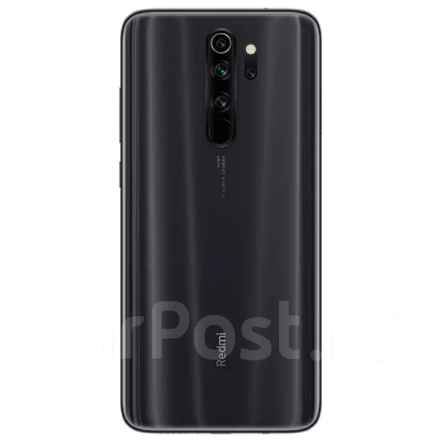 Xiaomi Redmi Note 8 Pro. �����, 128 ��, ������, 3G, 4G LTE, Dual-SIM. ��� ����� �� ������������ ����