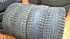 Bridgestone Blizzak Revo2, 195/55R16 в Благовещенске Bridgestone Blizzak Revo2. Зимние, без шипов, 2009 год, 10 %