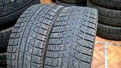 Bridgestone Blizzak Revo2, 195/55R16 в Благовещенске Bridgestone Blizzak Revo2. Зимние, без шипов, 2009 год, 10 %