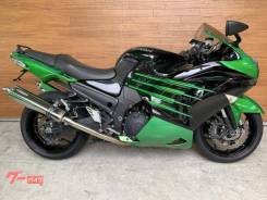 Kawasaki Ninja ZX-14R. 1 400����. ��., ��������, ���������, ��� �������. ��� ����� �� ������������ ����