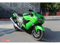 Kawasaki Ninja ZX-14R. 1 400����. ��., ��������, ���������, ��� �������. ��� ����� �� ������������ ����