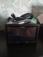 Pioneer AVH-Z5100BT ����