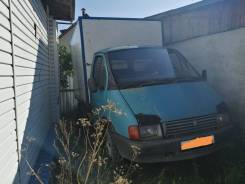 ГАЗ 330210, 1996 в Гурьевске ГАЗ 330210. Продам Газель, 2 400 куб. см., 1 500 кг., 4x2