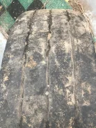 Michelin XTA2 Energy. �����������, �/�, ����� 70 % ����