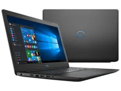 Dell G3 3579. 15.6", 2,2����, ��� 8 ��, ���� 1 128���, WiFi: 1, Bluetooth: 1 ����