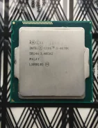 Intel Core i5-4670K