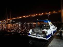 Услуги, аренда катера во Владивостоке Услуги, аренда катера. 8 человек, 50 км/ч