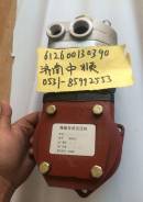Компрессор 612600130390 в Благовещенске Компрессор 612600130390