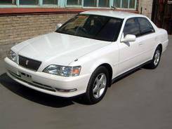 Toyota Cresta. JZX100, 1JZGE ����