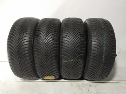 Michelin Alpin 5. ������, �/�, ����� 10�%