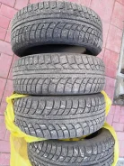 Gislaved winter cross 205/55/16, 205/55 R16. ������, ����������, �/�, ����� 20�% ����