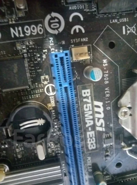 LGA1155 ����