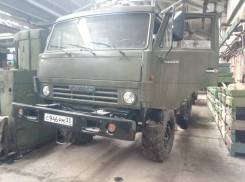 КамАЗ 4310, 1990 в Муроме КамАЗ 4310. Камаз 4310, 6x6