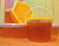 Продам мёд в Хабаровске Мед, медовые продукты.