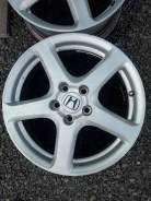 Литые диски в Березовском Honda. 7.0x17", 5x114.30, ET55