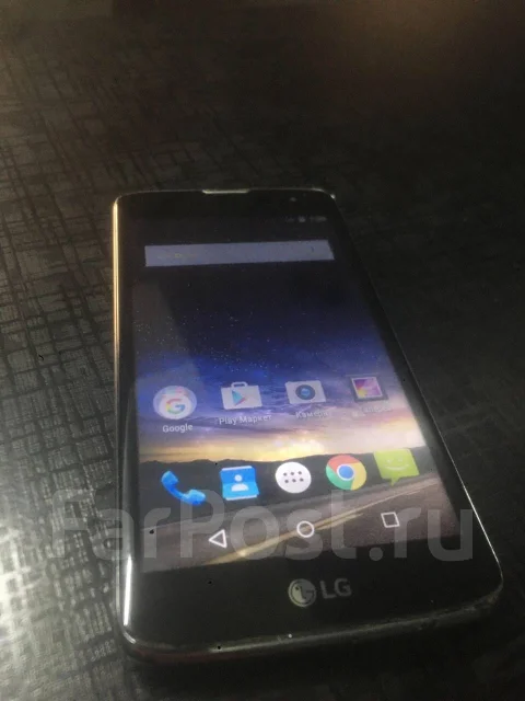LG K7. �/�, ������ ����