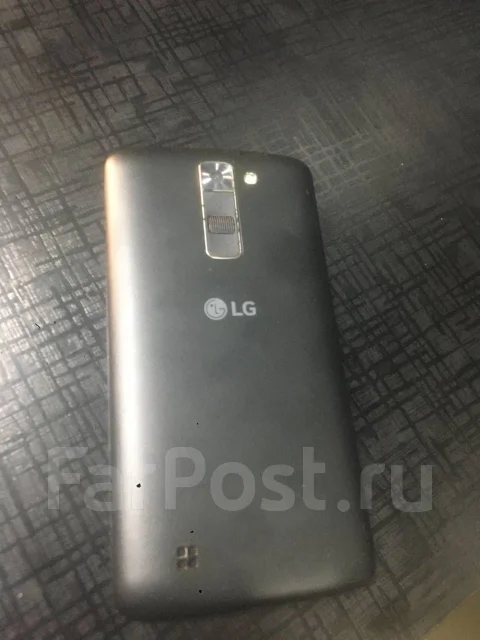 LG K7. �/�, ������ ����