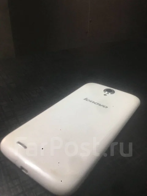 Lenovo A859. �/�, �����, ������ ����